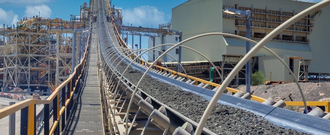 Mining